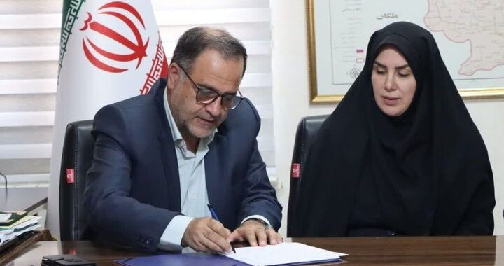 مراغه صاحب دومین پردیس کانون پرورش فکری کودکان و نوجوانان کشور می‌شود