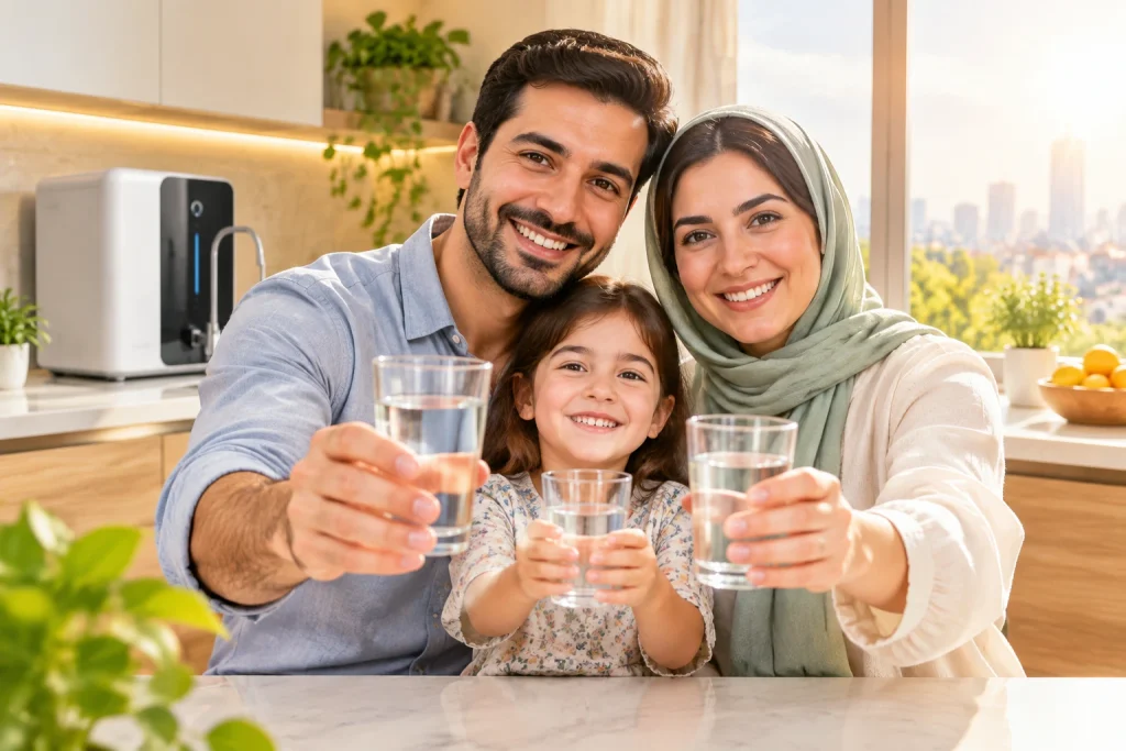 بحران کیفیت آب آشامیدنی شهری تصویر 3