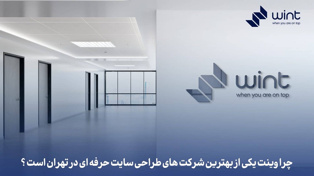 بهترین شرکت سئو وینت سئو