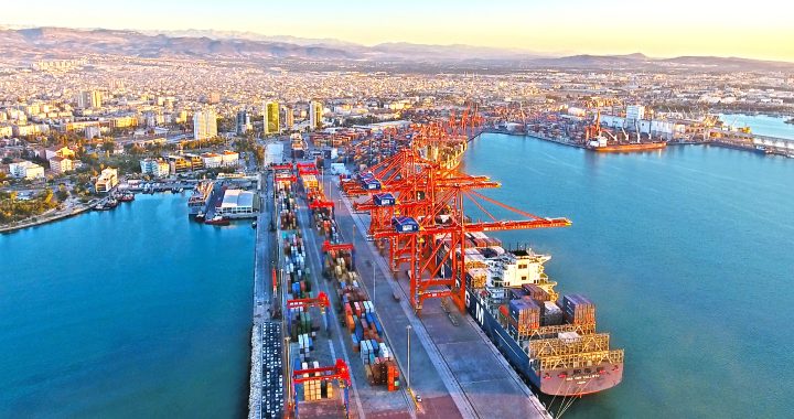 mersin limani kapi giris guzergah degisikligi hakkinda 4